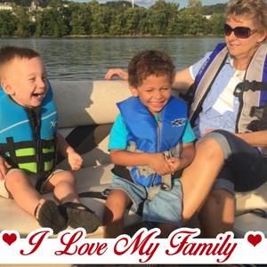 Meet your Posher, Sherry